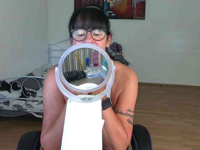 illymaus webcam