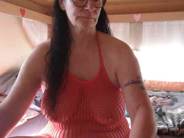 illymaus Live Webcam on BongaCams