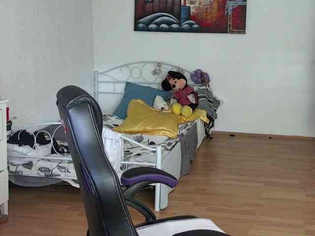 illymaus webcam