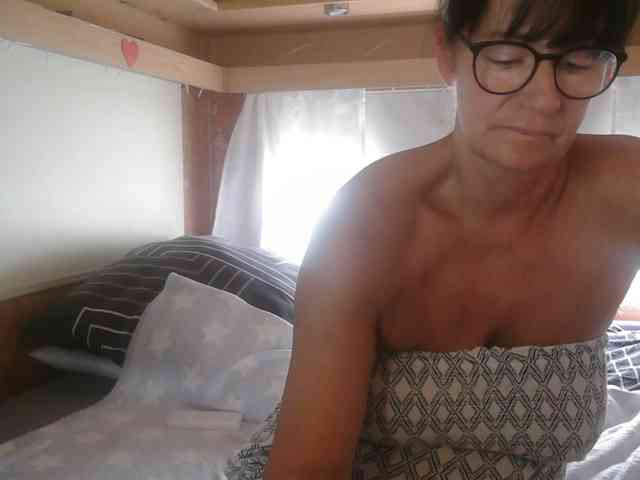 illymaus webcam