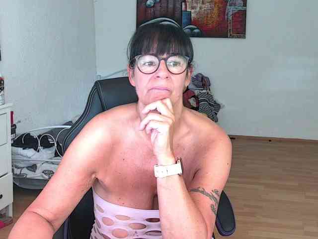 illymaus webcam