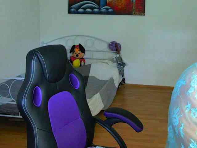 illymaus webcam