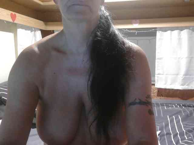 illymaus webcam