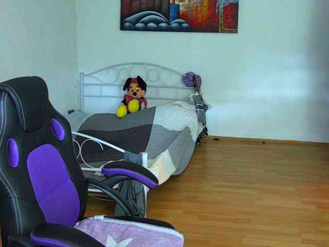 illymaus webcam