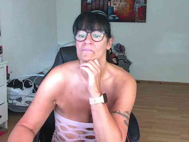 illymaus webcam