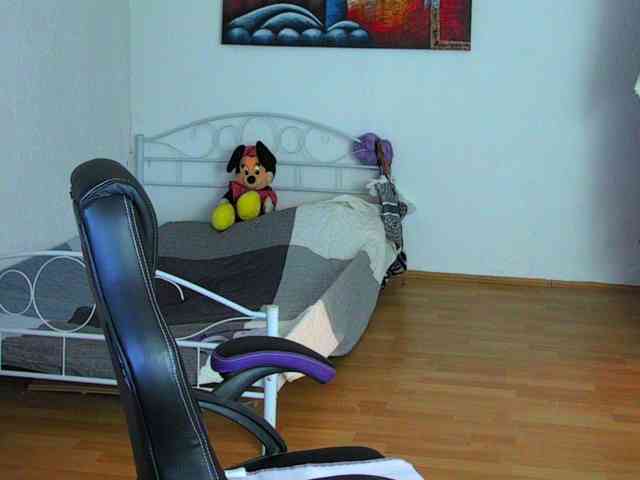 illymaus webcam