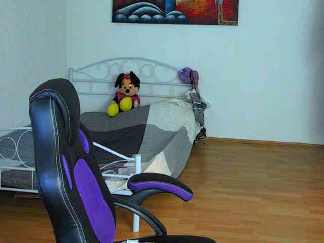 illymaus webcam