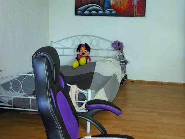 illymaus webcam