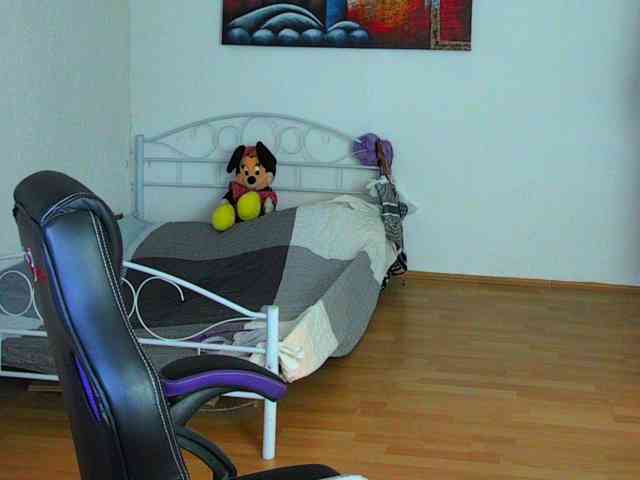 illymaus webcam