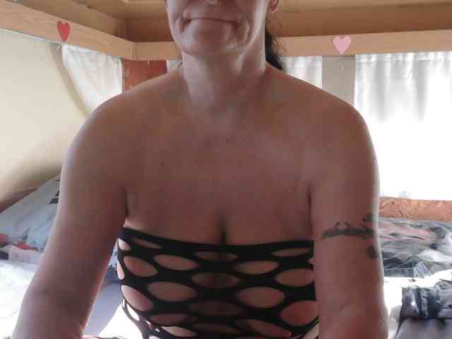 illymaus Live Webcam on BongaCams