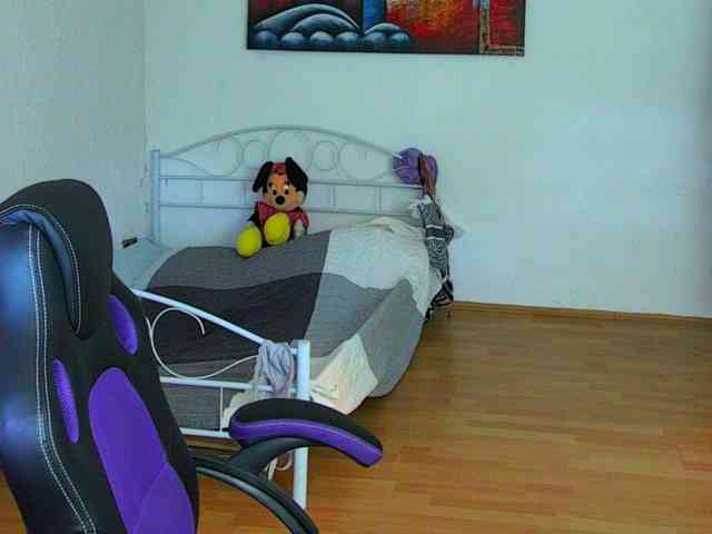 illymaus webcam