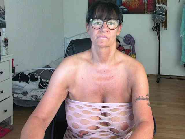 illymaus webcam