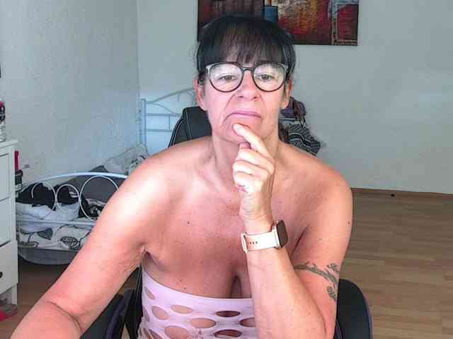 illymaus webcam