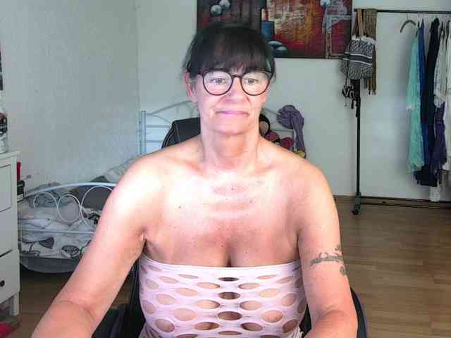 illymaus webcam