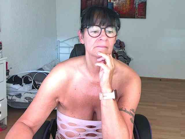 illymaus webcam