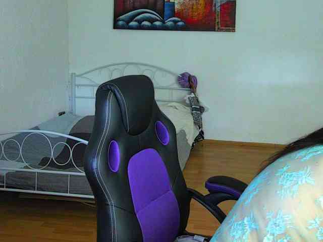 illymaus webcam