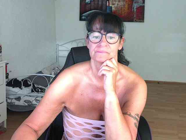 illymaus webcam