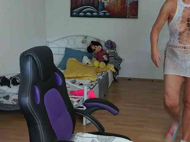 illymaus webcam