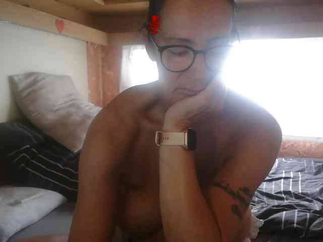 illymaus webcam