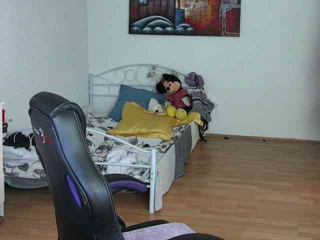 illymaus webcam