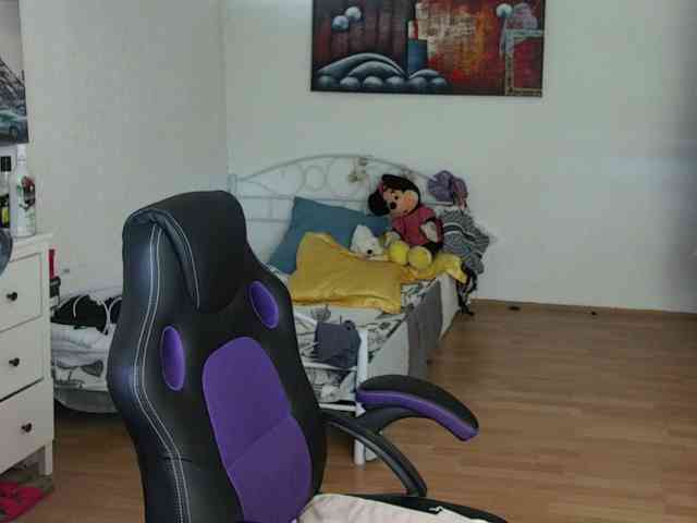 illymaus webcam