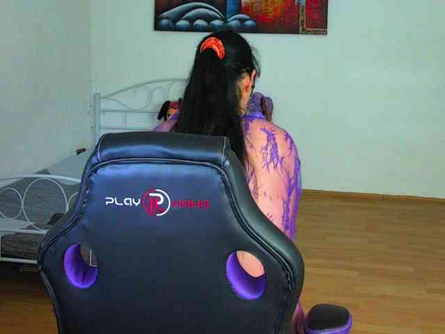 illymaus webcam