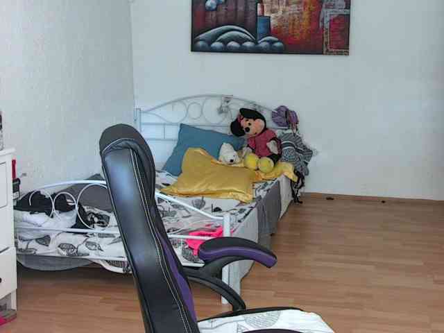illymaus webcam