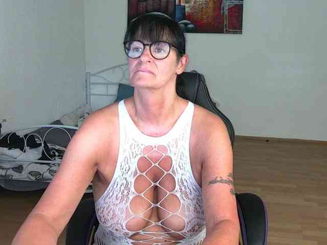 illymaus webcam