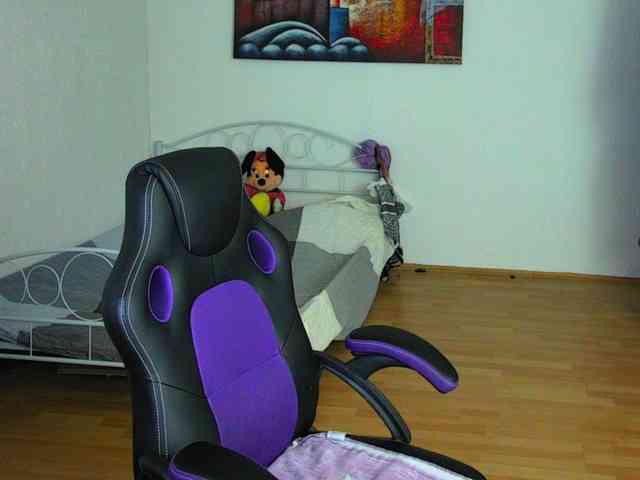 illymaus webcam