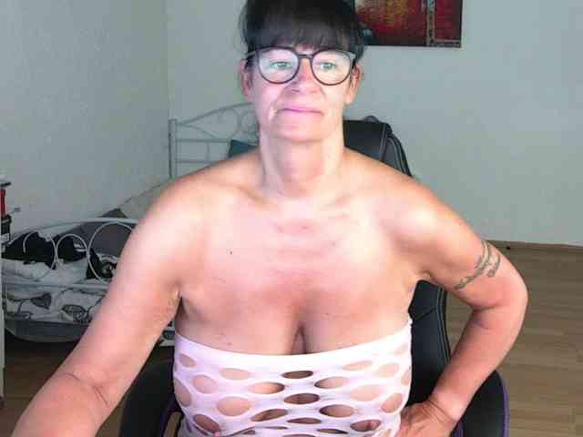 illymaus webcam
