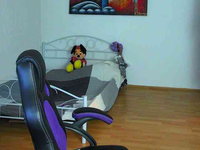 illymaus webcam