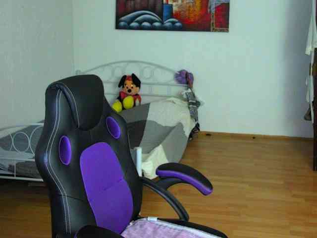 illymaus webcam