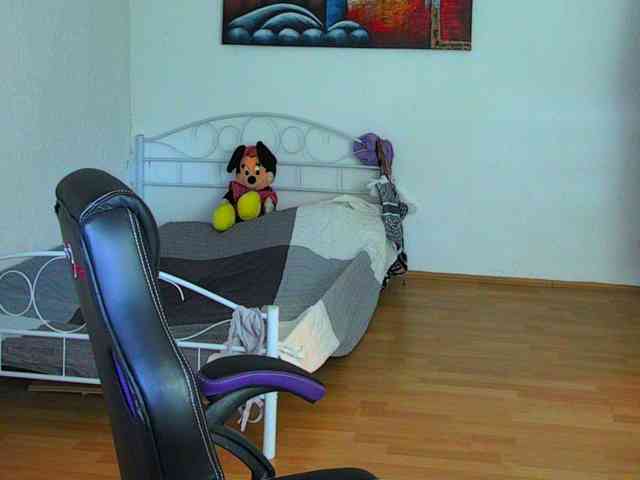 illymaus webcam