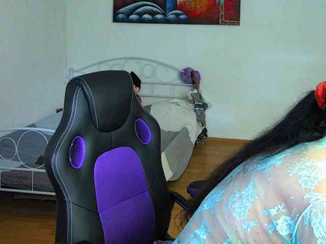 illymaus webcam