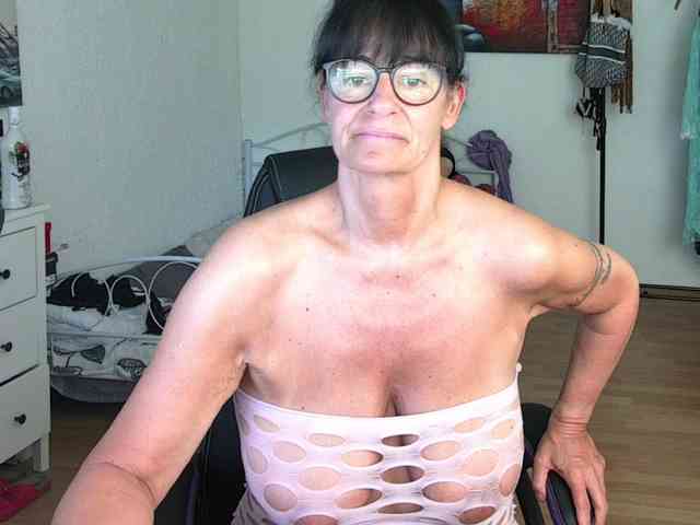 illymaus webcam