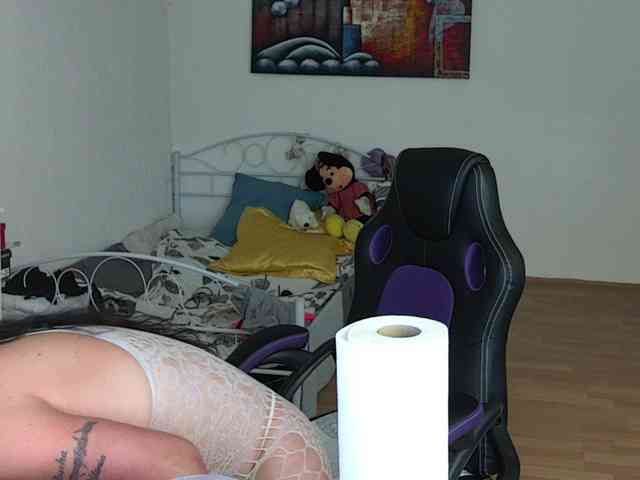 illymaus webcam