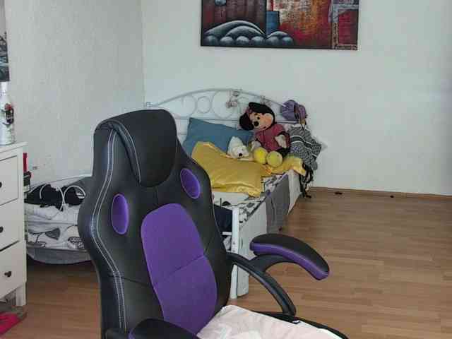 illymaus webcam