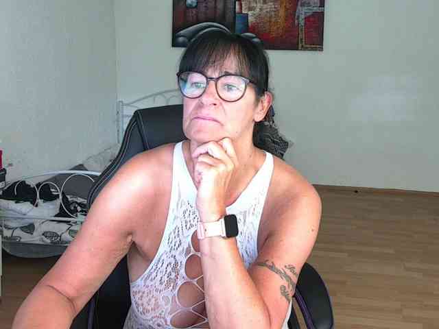 illymaus webcam