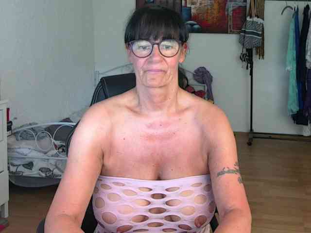 illymaus webcam