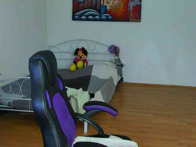 illymaus Live Webcam on BongaCams