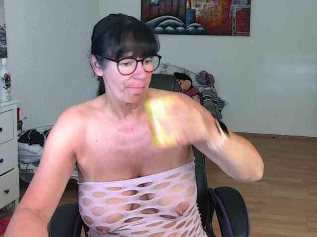illymaus webcam
