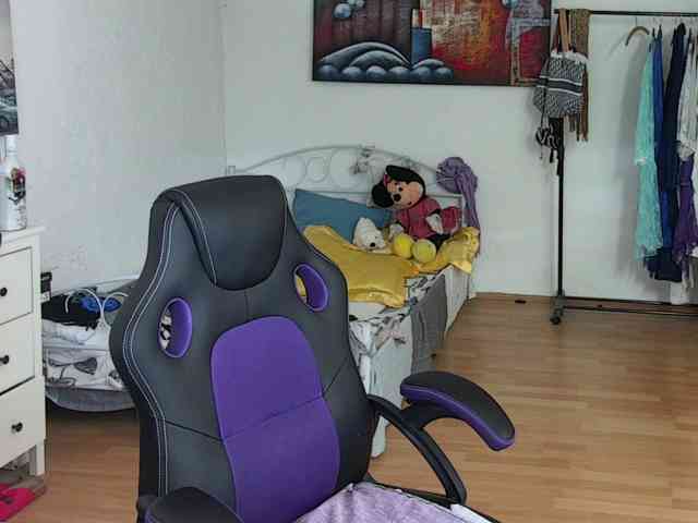 webcam live porno Illymaus