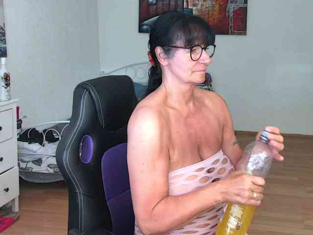 illymaus webcam