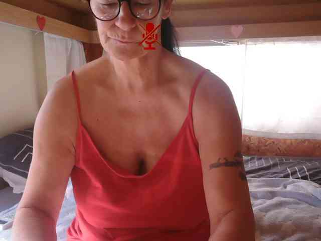 illymaus webcam