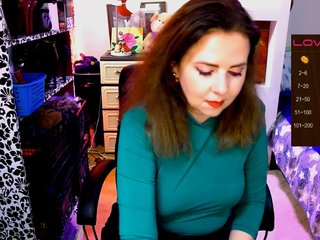 Delicecatmyau Porn Show