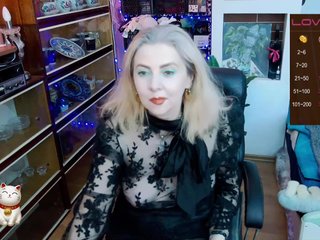 Delicecatmyau Porn Show