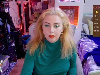 Delicecatmyau Porn Show