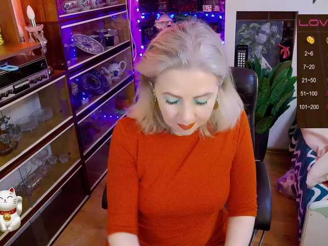 Delicecatmyau's BongaCams show and profile