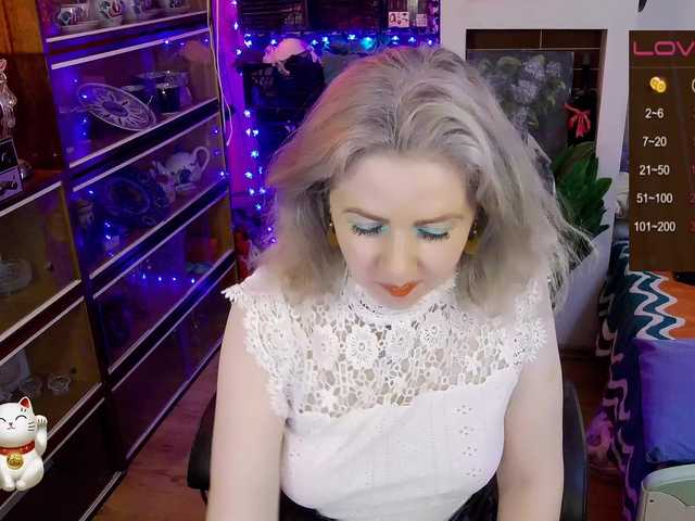 Delicecatmyau's BongaCams show and profile