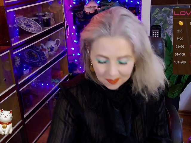 Delicecatmyau's BongaCams show and profile